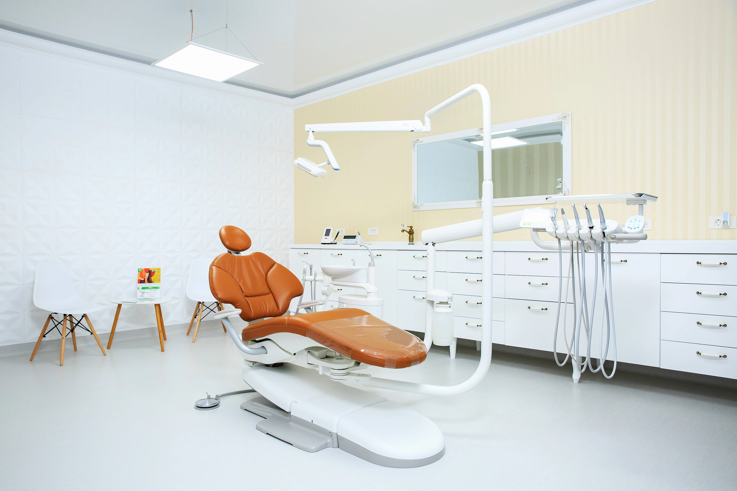 Cabinet stomatologic ultracentral, Bucuresti, sector 1