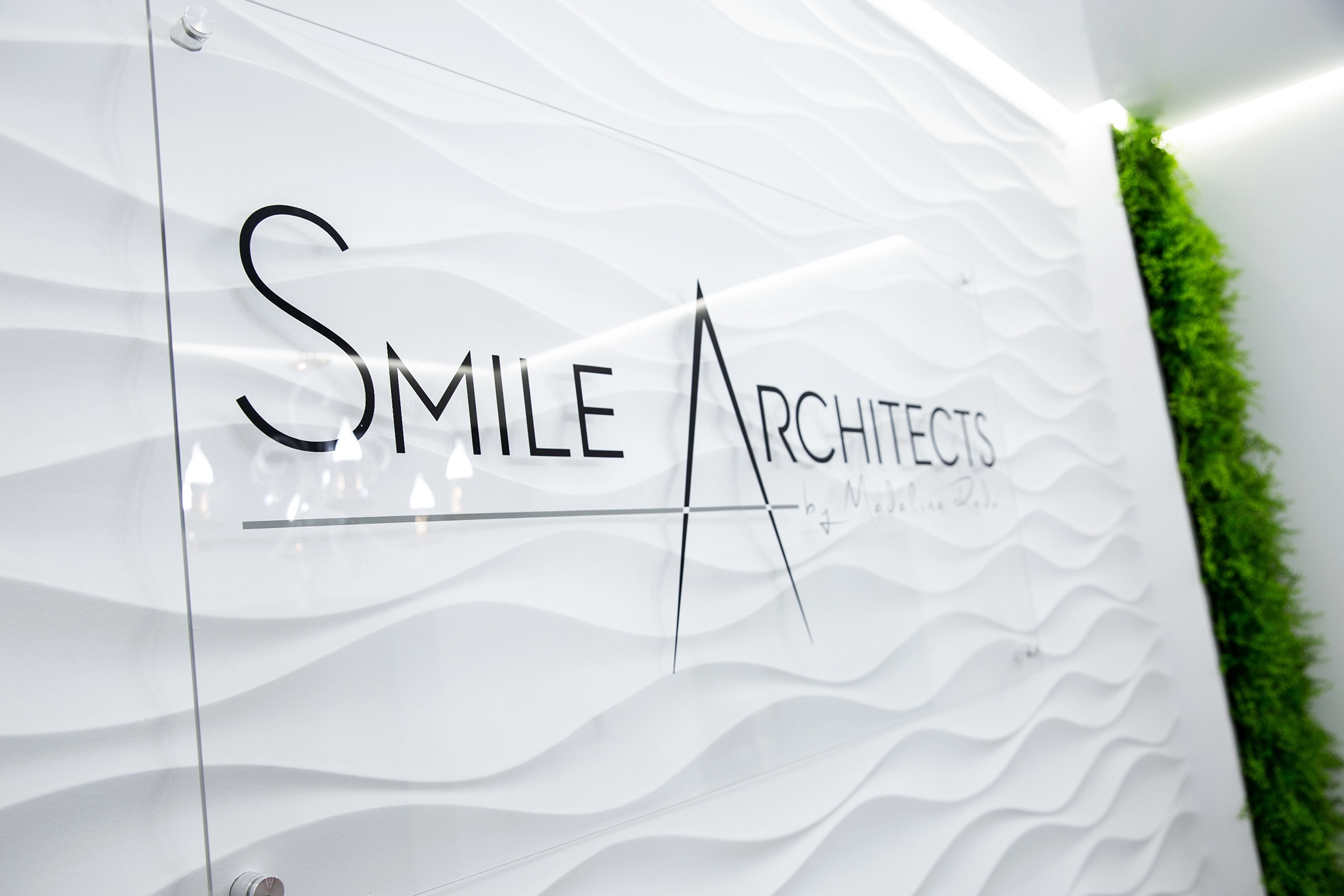 Cabinet Stomatologic Smile Architects, sector 1, Bucuresti